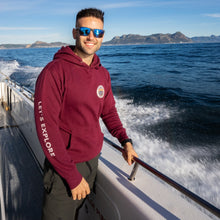 Load image into Gallery viewer, Adventure Seekers Hoodie (Unisex)
