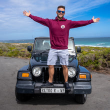 Load image into Gallery viewer, Adventure Seekers Hoodie (Unisex)