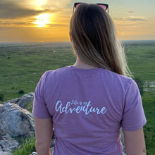 Load image into Gallery viewer, Short-Sleeve Unisex T-Shirt Clothing Adventure Seekers