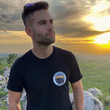 Load image into Gallery viewer, Short-Sleeve Unisex T-Shirt Clothing Adventure Seekers