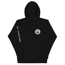 Load image into Gallery viewer, Adventure Seekers Hoodie (Unisex)