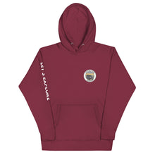 Load image into Gallery viewer, Adventure Seekers Hoodie (Unisex)