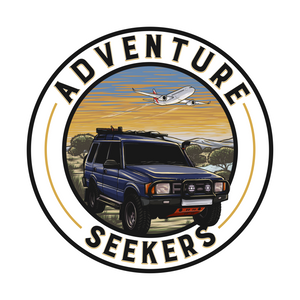 Adventure Seekers